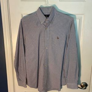 Ralph Lauren Dress Shirt